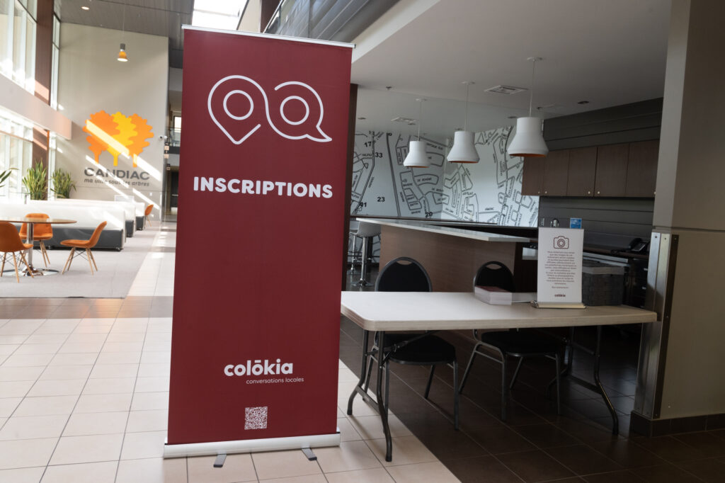 Deuxième phase du programme de P2