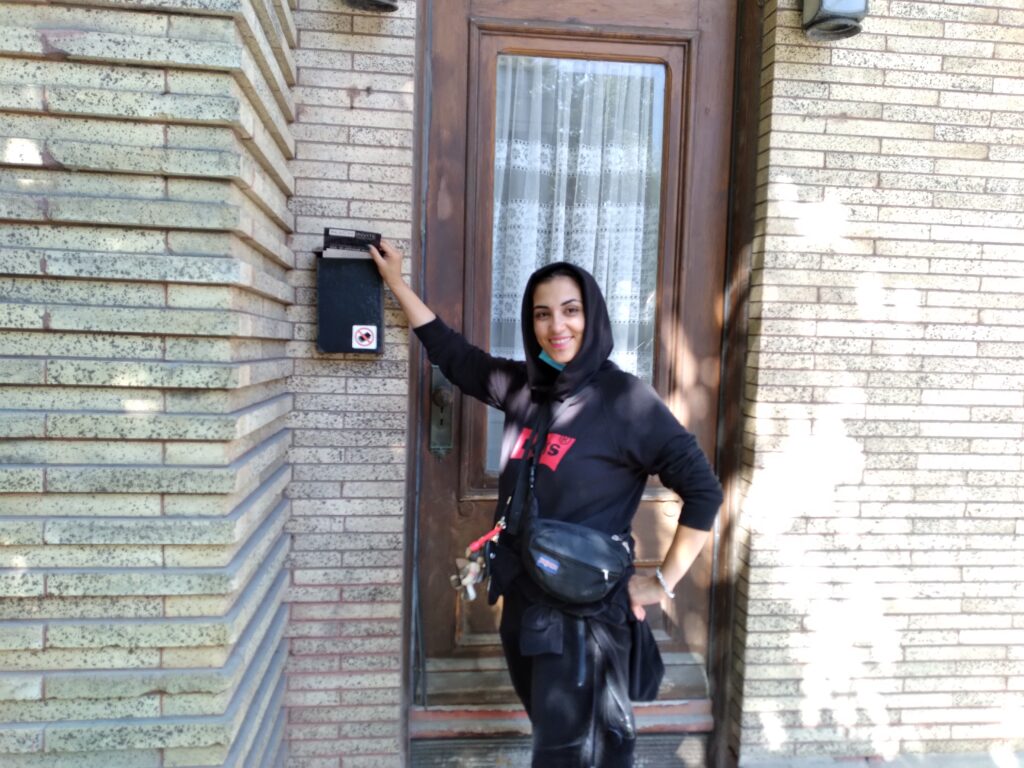 Présentation du projet