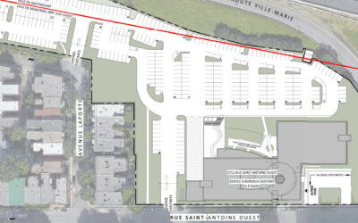 Faire revivre le centre-ville